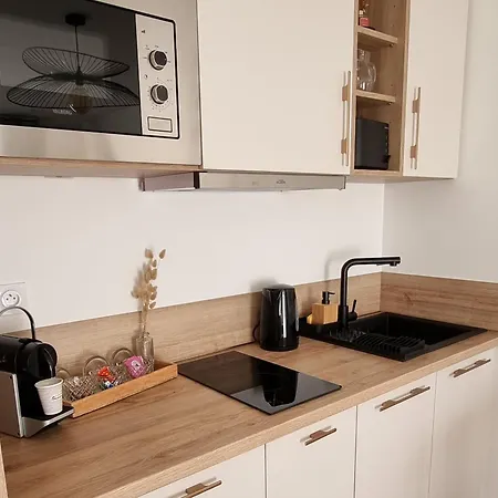 Les Castors קרקסון