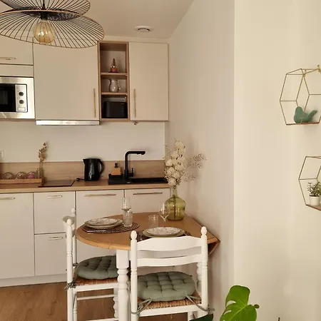 Les Castors * קרקסון