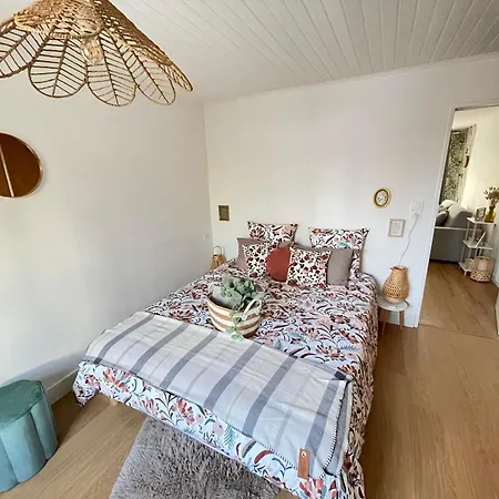 Ferienhaus Les Castors Carcassonne