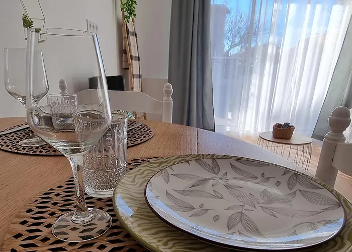 بيت للعطل Les Castors قرقشونه