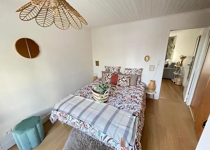 بيت للعطل Les Castors قرقشونه