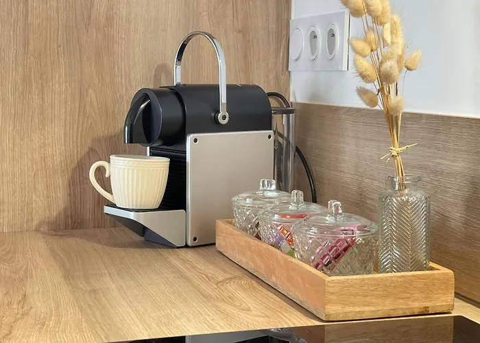 بيت للعطل Les Castors قرقشونه