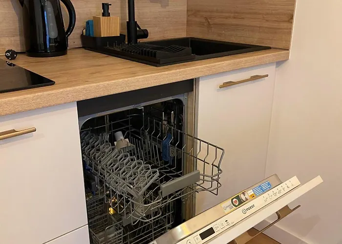 بيت للعطل Les Castors